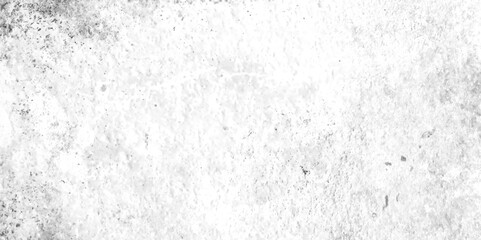 Grunge and distressed Surface of old and dirty outdoor building wall, Old cement wall with beautiful pattern grunge effect, abstract grey and white overlay texture stone wall.	