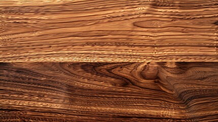 Naklejka premium Natural Wood Texture Background