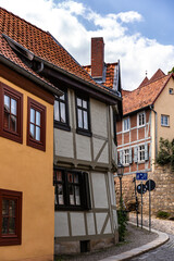 Quedlinburg