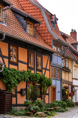 Quedlinburg