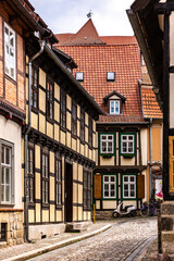 Quedlinburg