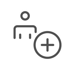 Obraz premium Core values related icon outline and linear vector. 