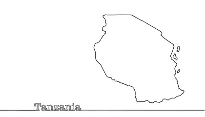 Tanzania