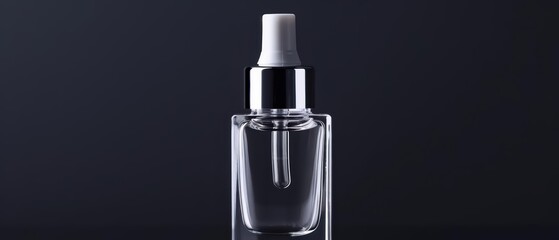 An advanced skincare serum derived from supernova remnants