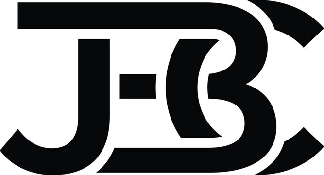 Vector JBC logo