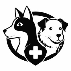 dog and cat