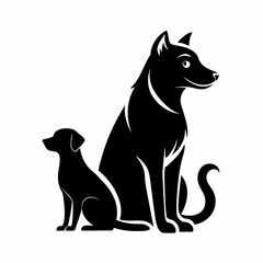 dog and cat