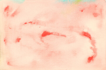 Abstract design colorful watercolor stains picture painting illustration background 
Colorful aquarelle wash drawing design wallpaper hand painted watercolor brush strokes painted background 
