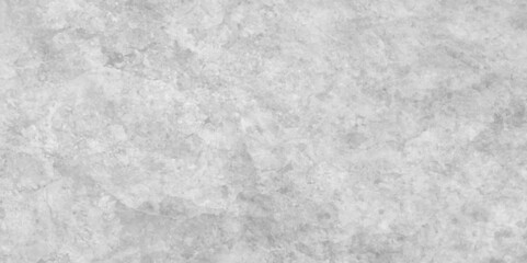 White or grey stone concrete polished marble texture, grunge and grainy Concrete walls with abstract patterns, Abstract wallpaper design with loft style on stone marble wall grunge texture.