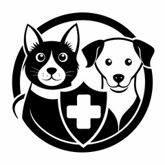 dog and cat
