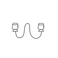 earplugs icon