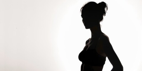 Fototapeta premium woman body stock photography