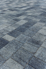 grass, path, road, stone, park, walkway, sidewalk, brick, pavement, pathway, landscape, nature, concrete, texture, paving, summer, street, tree, tobolsk