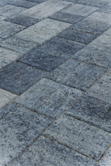 grass, path, road, stone, park, walkway, sidewalk, brick, pavement, pathway, landscape, nature, concrete, texture, paving, summer, street, tree, tobolsk