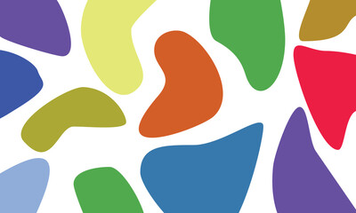 abstract background geometric art vector, abstract background, abstract pattern vector