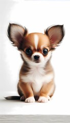 Obraz premium Chihuahua