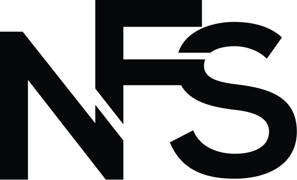 Vector NFS logo