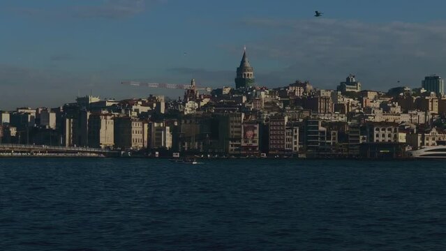 karak&ouml;y&rsquo;e bir bakış