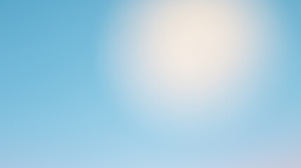 Obraz premium Abstract Light Gradient pattern background