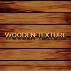A wood sign that says wood texture on it, a Wooden texture vector background