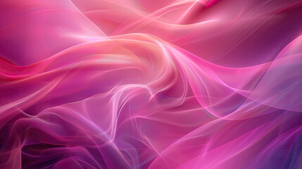 Magenta Tones Background