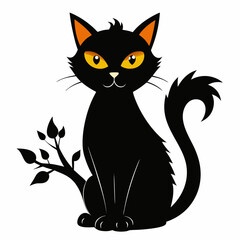  halloween pumpkin head, black cat ,cat cartoon,halloween castle with bats,jack o lantern,