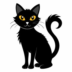  halloween pumpkin head, black cat ,cat cartoon,halloween castle with bats,jack o lantern,