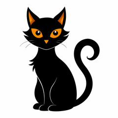  halloween pumpkin head, black cat ,cat cartoon,halloween castle with bats,jack o lantern,