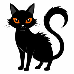  halloween pumpkin head, black cat ,cat cartoon,halloween castle with bats,jack o lantern,