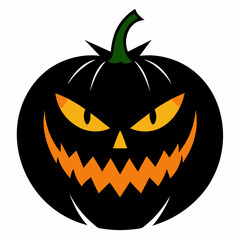  halloween pumpkin head, black cat ,cat cartoon,halloween castle with bats,jack o lantern,