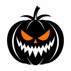  halloween pumpkin head, black cat ,cat cartoon,halloween castle with bats,jack o lantern,