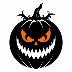  halloween pumpkin head, black cat ,cat cartoon,halloween castle with bats,jack o lantern,