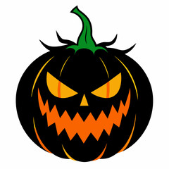  halloween pumpkin head, black cat ,cat cartoon,halloween castle with bats,jack o lantern,