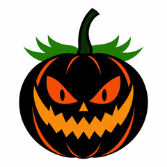  halloween pumpkin head, black cat ,cat cartoon,halloween castle with bats,jack o lantern,