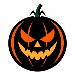  halloween pumpkin head, black cat ,cat cartoon,halloween castle with bats,jack o lantern,