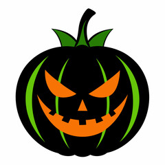  halloween pumpkin head, black cat ,cat cartoon,halloween castle with bats,jack o lantern,