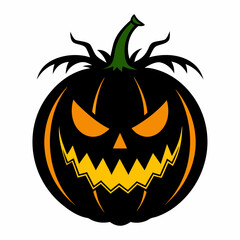  halloween pumpkin head, black cat ,cat cartoon,halloween castle with bats,jack o lantern,