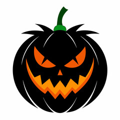  halloween pumpkin head, black cat ,cat cartoon,halloween castle with bats,jack o lantern,