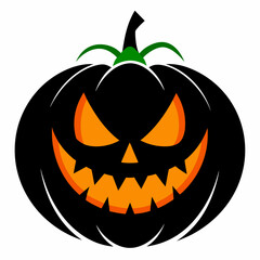  halloween pumpkin head, black cat ,cat cartoon,halloween castle with bats,jack o lantern,