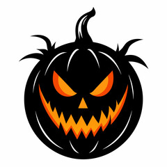  halloween pumpkin head, black cat ,cat cartoon,halloween castle with bats,jack o lantern,