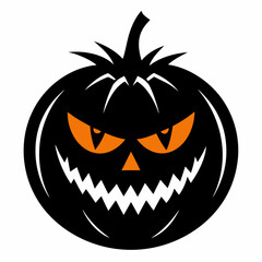  halloween pumpkin head, black cat ,cat cartoon,halloween castle with bats,jack o lantern,