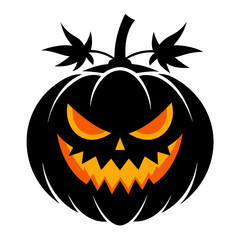  halloween pumpkin head, black cat ,cat cartoon,halloween castle with bats,jack o lantern,