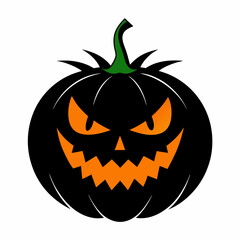  halloween pumpkin head, black cat ,cat cartoon,halloween castle with bats,jack o lantern,