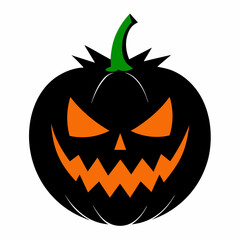  halloween pumpkin head, black cat ,cat cartoon,halloween castle with bats,jack o lantern,