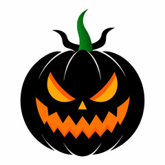  halloween pumpkin head, black cat ,cat cartoon,halloween castle with bats,jack o lantern,