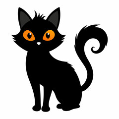  halloween pumpkin head, black cat ,cat cartoon,halloween castle with bats,jack o lantern,