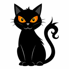  halloween pumpkin head, black cat ,cat cartoon,halloween castle with bats,jack o lantern,