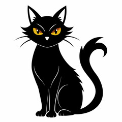  halloween pumpkin head, black cat ,cat cartoon,halloween castle with bats,jack o lantern,