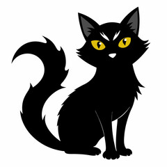  halloween pumpkin head, black cat ,cat cartoon,halloween castle with bats,jack o lantern,