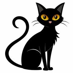  halloween pumpkin head, black cat ,cat cartoon,halloween castle with bats,jack o lantern,